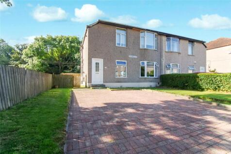 Kingsbridge Drive, Glasgow, Glasgow City, G44