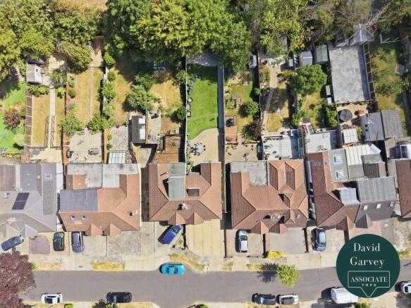 Ariel View