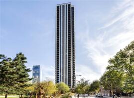 Flat 2708, 222, Marsh Wall, London E14 9PH