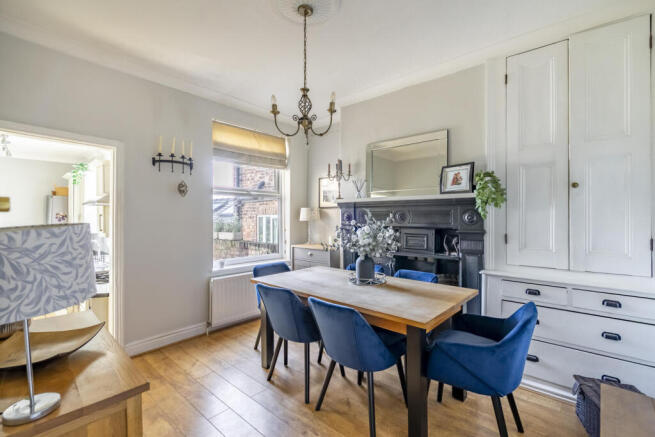 3 bed Terraced for sale Image 5
