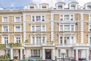 5, Clanricarde Gardens, London W2 4JJ