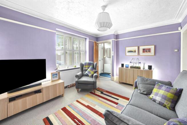 2 bed Semi-Detached for sale Image 8