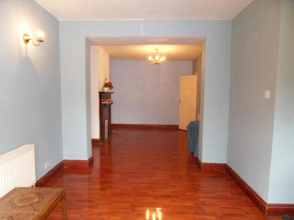 Reception Room 2