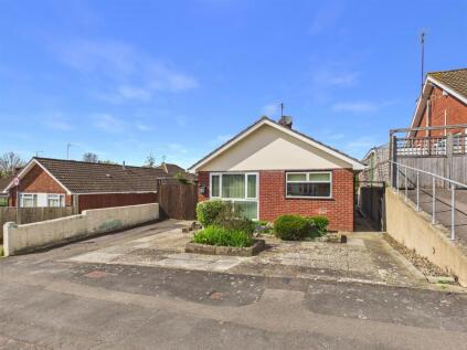 Chatsworth Avenue, Tuffley, Gloucester