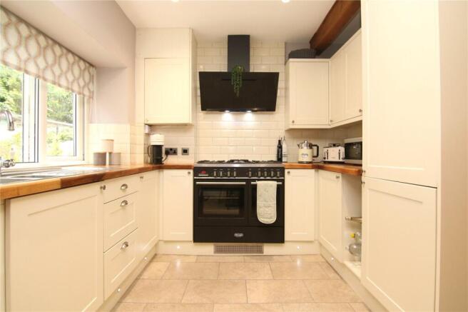 3 bed End of Terrace for sale Image 4