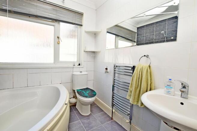 1 Bedroom flat