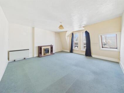 Flat 3, 150 High StreetIlfracombeDevon