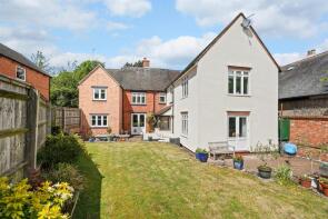 31 St Brelades, Church Hill, Northampton NN6 8RR