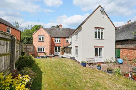 Church Hill, Hollowell, Northampton