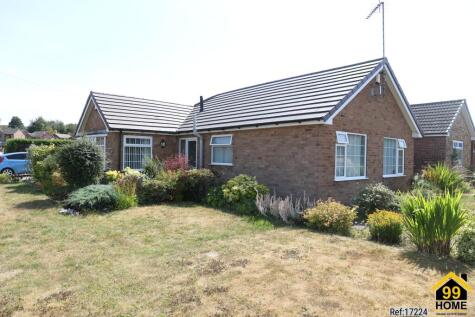 Brackendale Road, Alfreton, United Kingdom, DE55
