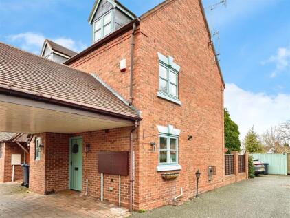 Abbey Mews, Alcester
