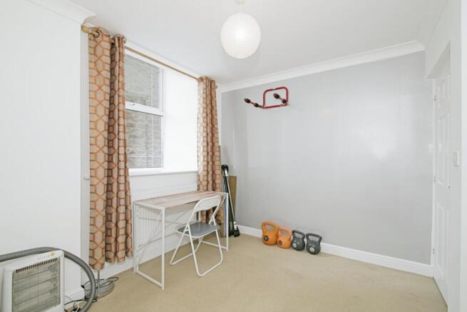 Bedroom 2a