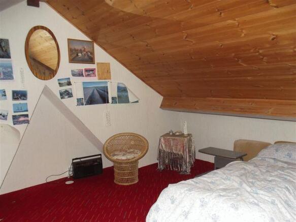 Loft Room