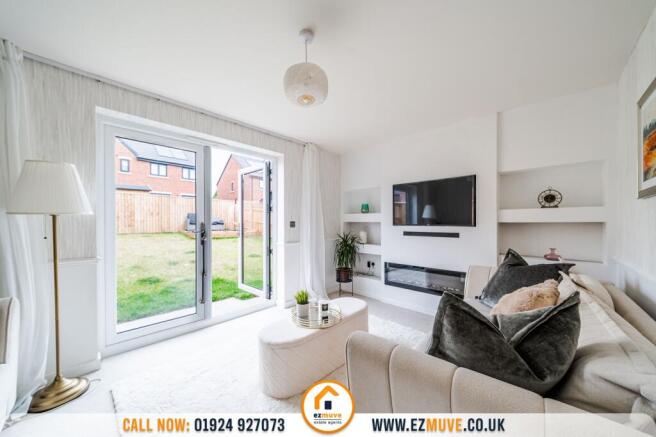 3 bed Semi-Detached for sale Image 10