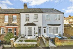 20, Richborough Road, Westgate-on-sea CT8 8DF