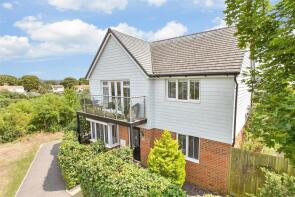 23, Quarry Way, Hythe CT21 4AW