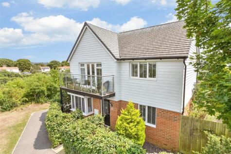 Quarry Way, Martello Lakes, Hythe, Kent