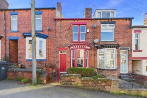 66, Pearson Place, Sheffield S8 9DE