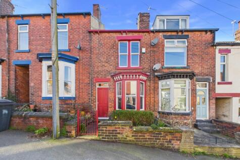 Pearson Place, Meersbrook, S8 9DE