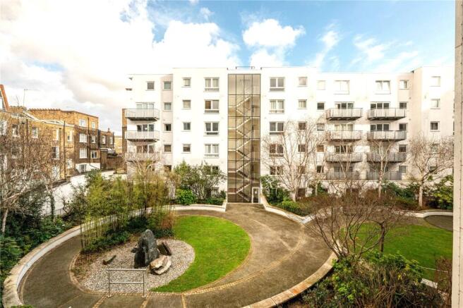 Communal Gardens