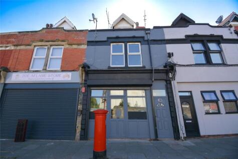 Liscard Road, Wallasey, Wirral