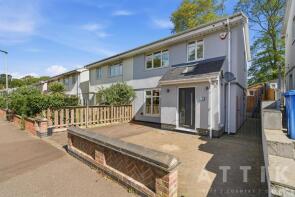54, St Mildreds Road, Norwich NR5 8RS