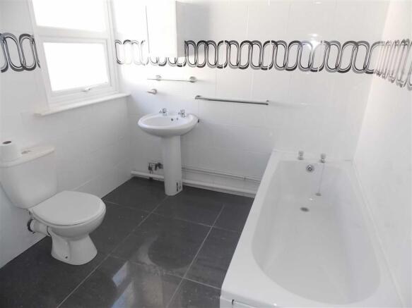 Bathroom/WC