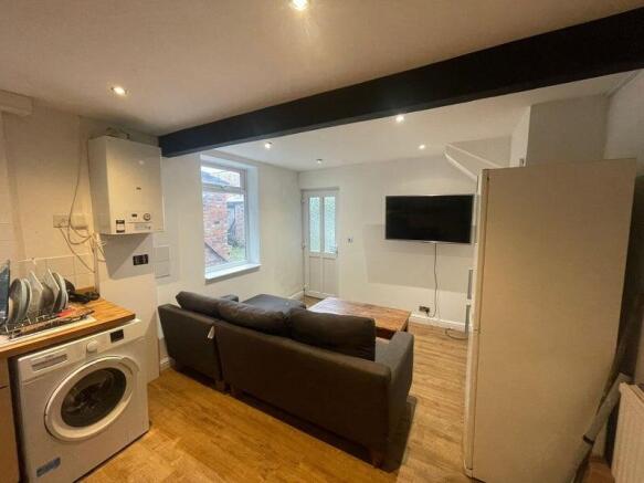 4, Nelson Street, Macclesfield, Cheshire East photo 3