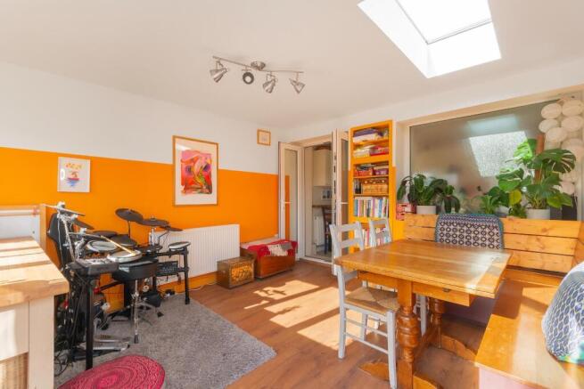 Wordsworth Road, Horfield photo 4