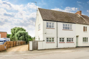 43 Horseshoe Cottage, Berry Lane, Northampton NN4 6JU