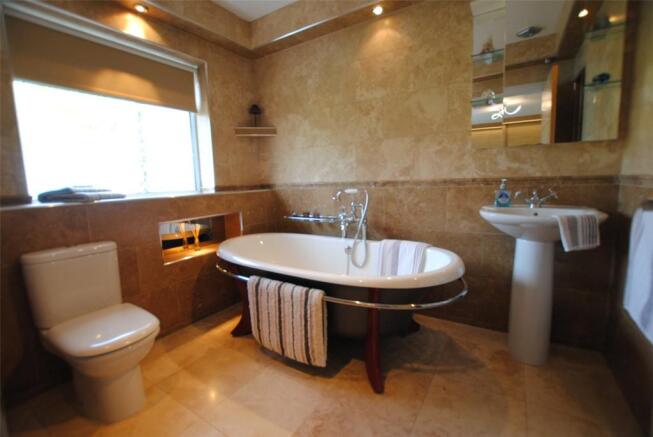 En-Suite