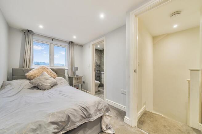 Bed 1