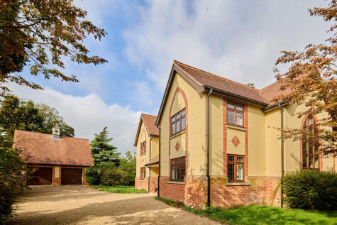 The Green, Caston, NR17