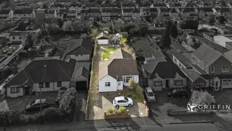 Blackshots Lane, Grays, RM16