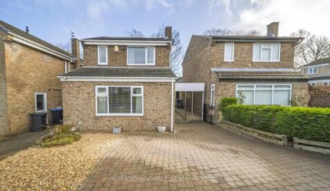 Coppice Hill, Esh Winning, Durham