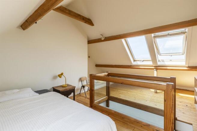Loft Room