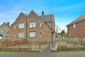 52, Adlington Crescent, Sheffield S5 8BQ