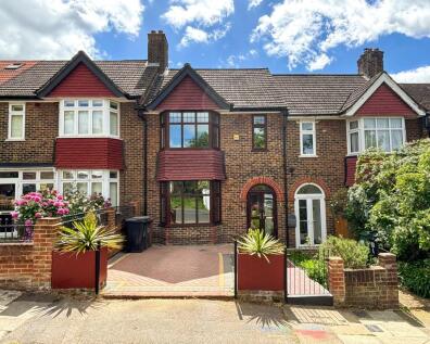 Pasture Road, London, SE6
