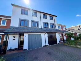 15, Morlais, Conwy LL32 8GJ