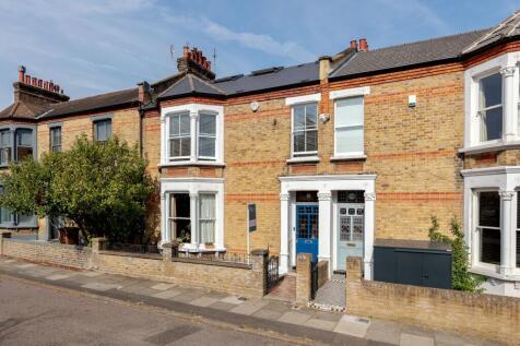 Aspinall Road, London, SE4