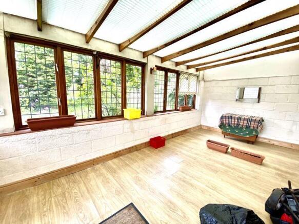 Sun room 