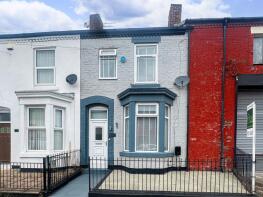 34, David Street, Liverpool L8 4TL