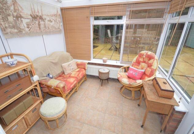 Conservatory