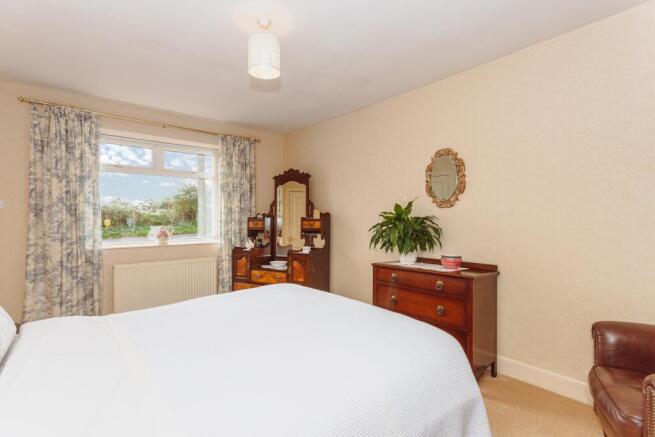 Ground-Floor Bedroom