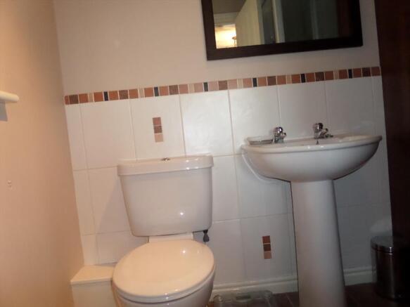 EN SUITE