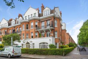 139, Bishops Mansions, Bishop's Park Road, London SW6 6DX