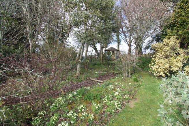 Upper Garden