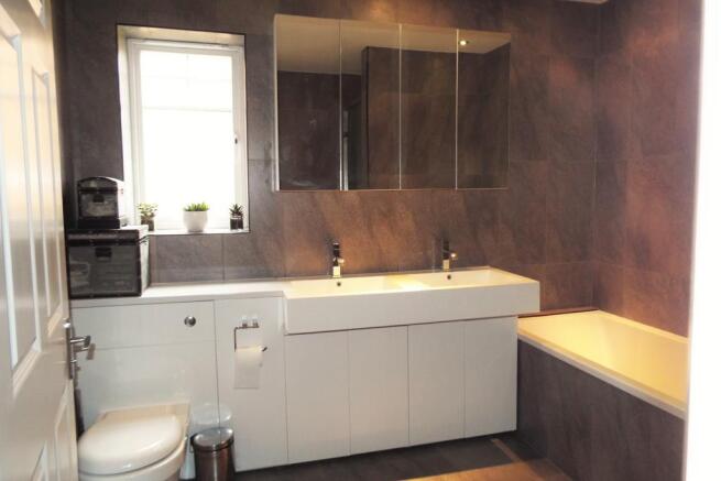 En-suite One