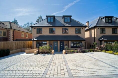 27A The Avenue, Northwood