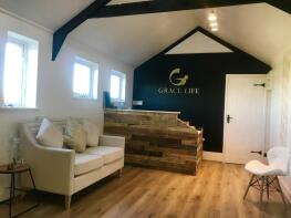 Park Farm Cottage, Freemantle Park Farm, Cottington Hill, Hannington RG26 5UD